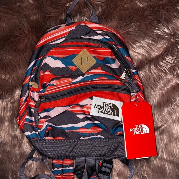 The North Face Handbags - North face backpack